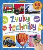 Zvuky techniky 60 zvuků techniky - cena, srovnání