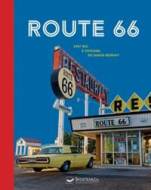 Route 66 - cena, srovnání