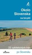 Okolo Slovenska na bicykli - cena, srovnání