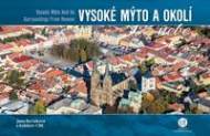 Vysoké Mýto a okolí z nebe - cena, srovnání