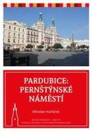 Pardubice Pernštýnské náměstí - cena, srovnání
