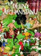Dějiny Afghánistánu - cena, srovnání