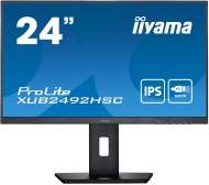 Iiyama XUB2492HSC-B5 - cena, srovnání