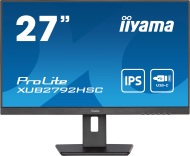 Iiyama XUB2792HSC-B5 - cena, srovnání