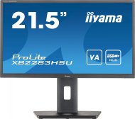 Iiyama XB2283HSU-B1 - cena, srovnání