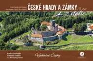 České hrady a zámky z nebe Východní Čechy - cena, srovnání