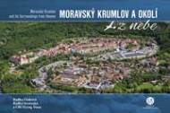 Moravský Krumlov a okolí z nebe - cena, srovnání