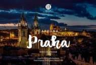 Čarovná Praha - cena, srovnání