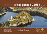 České hrady a zámky z nebe 2. díl - cena, srovnání