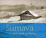 Šumava - Krajina pod snehem - cena, srovnání