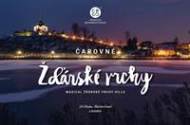 Čarovné Žďárské vrchy - cena, srovnání