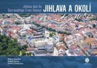 Jihlava a okolí z nebe - cena, srovnání