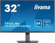 Iiyama XUB3294QSU-B1 - cena, srovnání