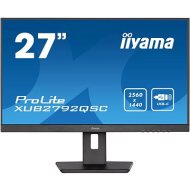 Iiyama XUB2792QSC-B5 - cena, srovnání