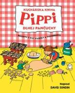 Kuchárska kniha Pippi Dlhej Pančuchy - cena, srovnání