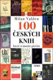 100 českých knih, které si musíte přečíst