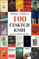 100 českých knih, které si musíte přečíst - cena, srovnání