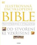 Ilustrovaná encyklopedie Bible - cena, srovnání