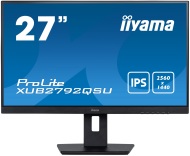 Iiyama XUB2792QSU-B5 - cena, srovnání