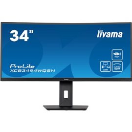 Iiyama XCB3494WQSN-B5