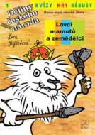 Lovci mamutů a zemědělci - cena, srovnání