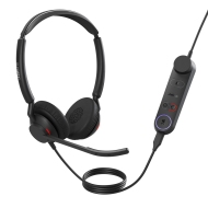 Jabra Engage 50 II Link Stereo - cena, srovnání