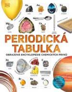 Periodická tabulka - Obrazová encyklopedie chemických prvků - cena, srovnání