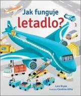 Jak funguje letadlo? - cena, srovnání