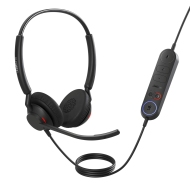 Jabra Engage 40 Inline Link Stereo - cena, srovnání