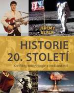 Historie 20. století - cena, srovnání