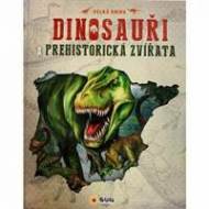 Dinosauři a prehistorická zvířata - cena, srovnání