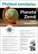 Planeta Země  (nejen) pro školáky - cena, srovnání