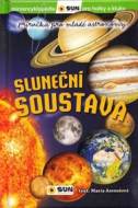 Sun: Sluneční soustava - cena, srovnání