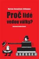Proč lidé vedou války? - cena, srovnání