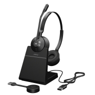 Jabra Engage 55 MS Stereo USB-A Stand - cena, srovnání