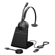 Jabra Engage 55 Mono USB-A MS Stand EM - cena, srovnání