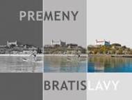 Premeny Bratislavy - cena, srovnání