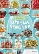 Úžasná semínka - cena, srovnání