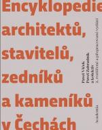 Encyklopedie architektů, stavitelů, zedníků a kameníků v Čechách - cena, srovnání