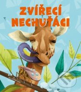 Zvířecí nechuťáci - cena, srovnání