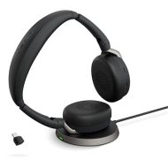 Jabra Evolve2 65 FLEX LINK380C MS Stereo WLC - cena, srovnání