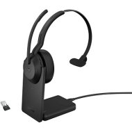 Jabra Evolve2 55 LINK380A MS Mono STAND - cena, srovnání