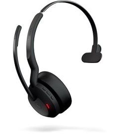 Jabra Evolve2 55 LINK380A MS Mono