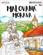 Malovaná Morava - cena, srovnání