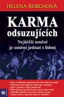 Karma odsuzujících - cena, srovnání