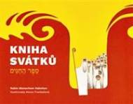 Kniha svátků - cena, srovnání