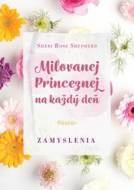 Milovanej Princeznej na každý deň - cena, srovnání