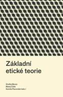 Základní etické teorie - cena, srovnání