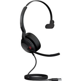 Jabra Evolve2 50 USB-A MS Mono