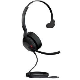 Jabra Evolve2 50 USB-C MS Mono